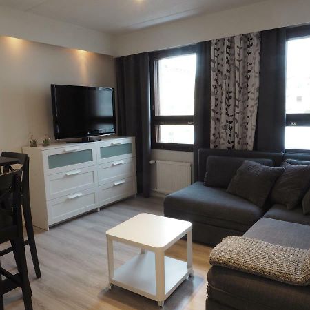 Apartment Oulu Station ภายนอก รูปภาพ