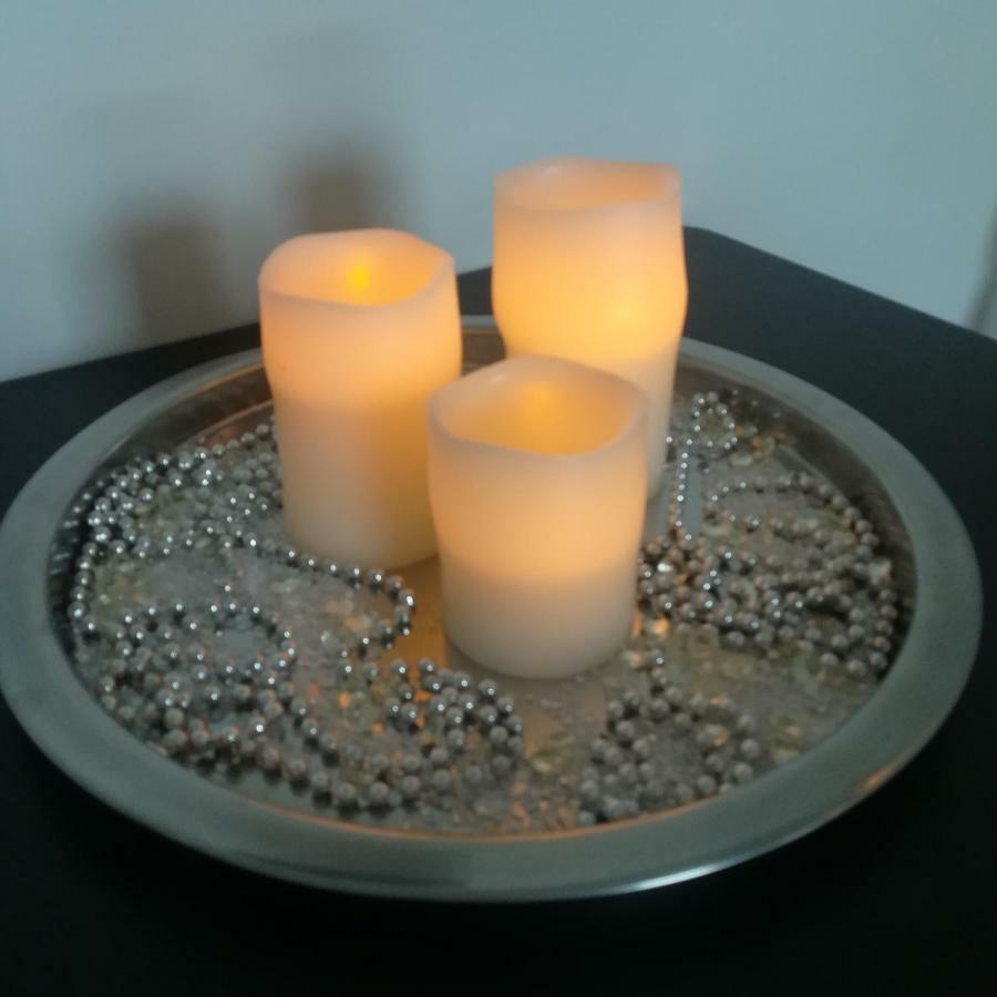 Apartment Oulu Station ภายนอก รูปภาพ